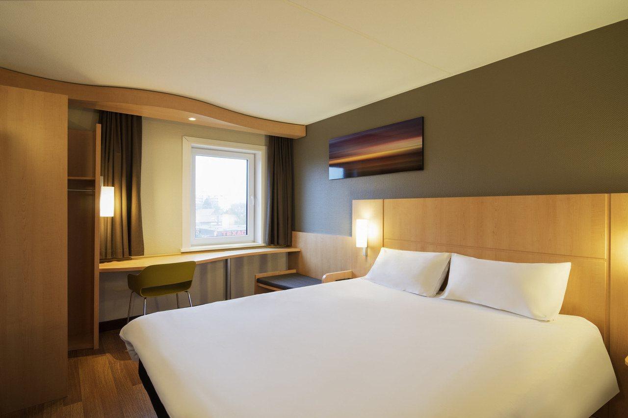 Ibis Rotterdam Vlaardingen Otel Dış mekan fotoğraf