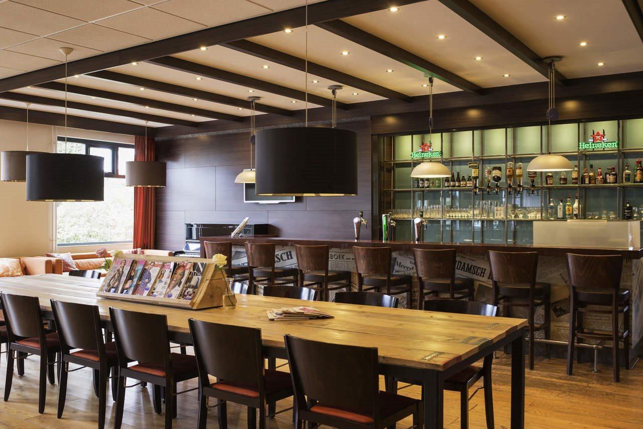 Ibis Rotterdam Vlaardingen Otel Dış mekan fotoğraf