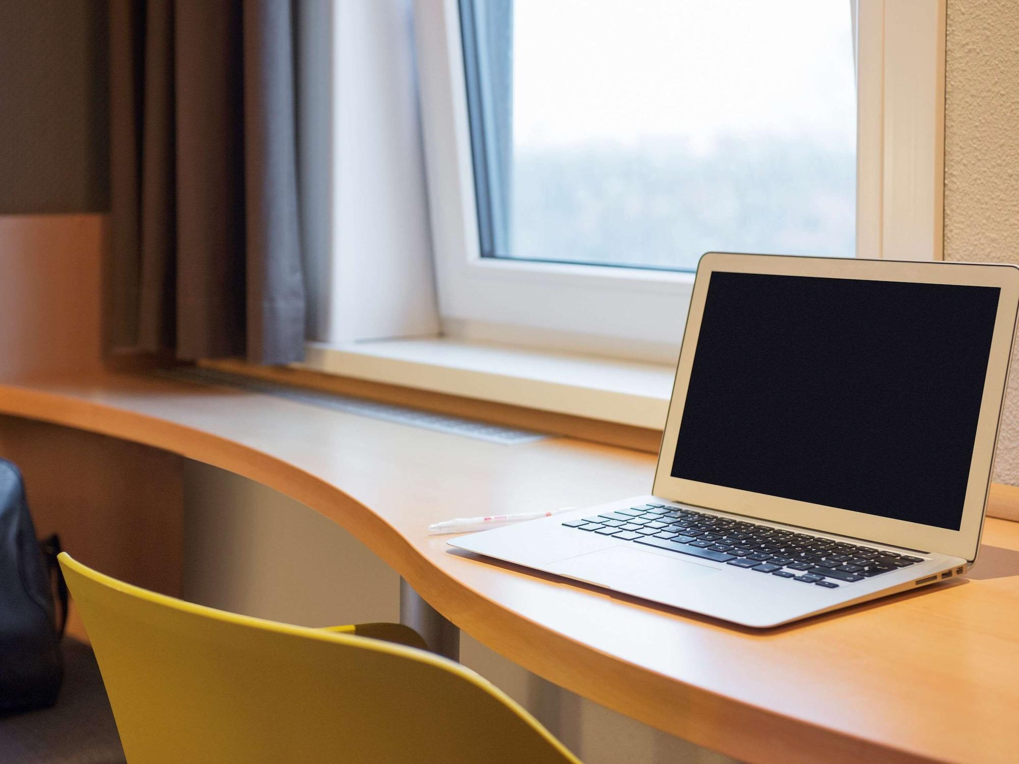Ibis Rotterdam Vlaardingen Otel Dış mekan fotoğraf