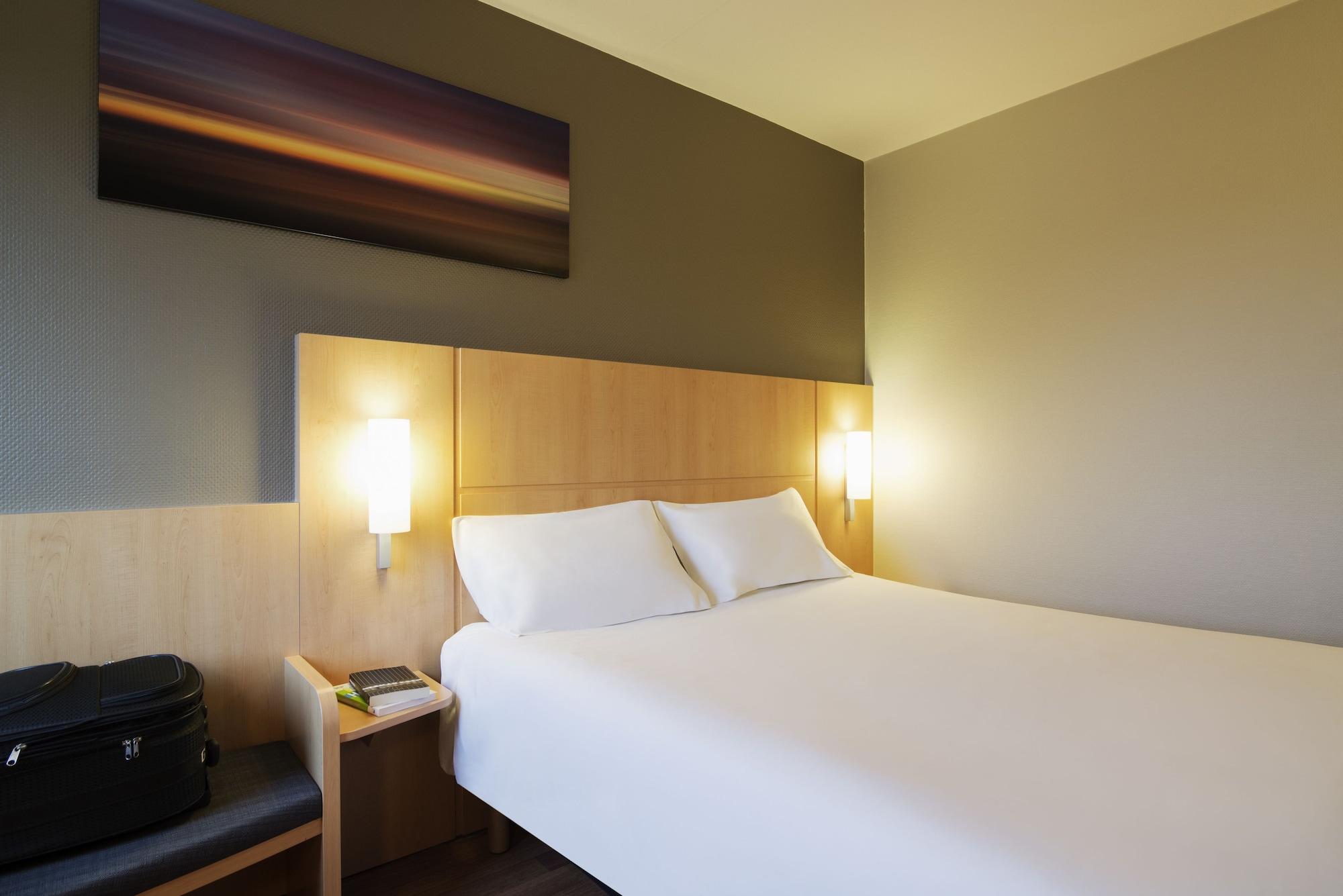 Ibis Rotterdam Vlaardingen Otel Dış mekan fotoğraf