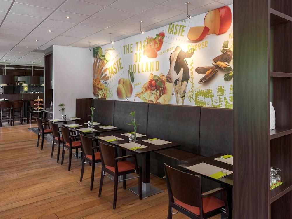 Ibis Rotterdam Vlaardingen Otel Dış mekan fotoğraf