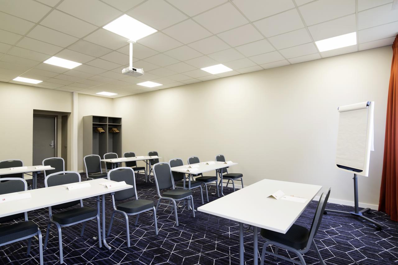 Ibis Rotterdam Vlaardingen Otel Dış mekan fotoğraf