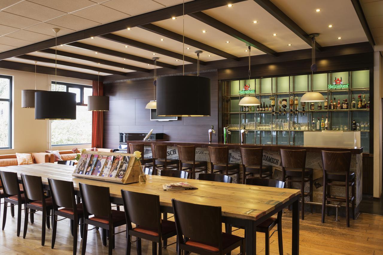 Ibis Rotterdam Vlaardingen Otel Dış mekan fotoğraf