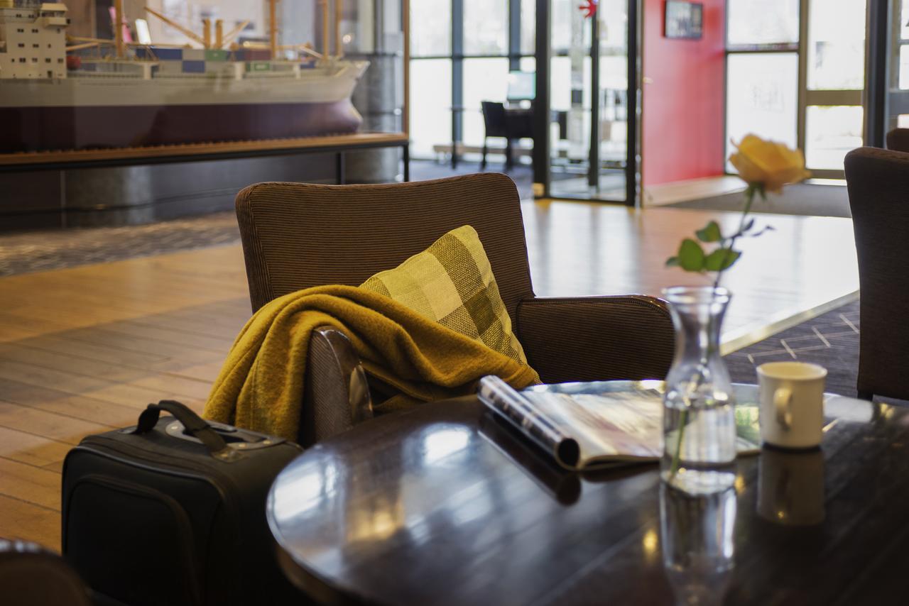 Ibis Rotterdam Vlaardingen Otel Dış mekan fotoğraf