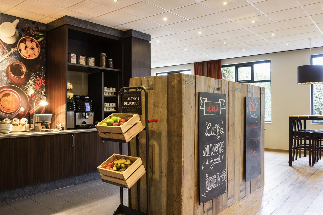 Ibis Rotterdam Vlaardingen Otel Dış mekan fotoğraf