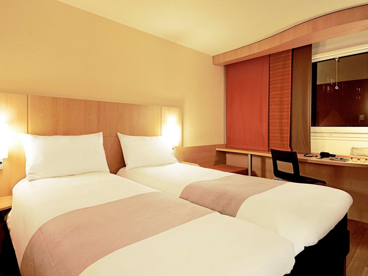 Ibis Rotterdam Vlaardingen Otel Dış mekan fotoğraf
