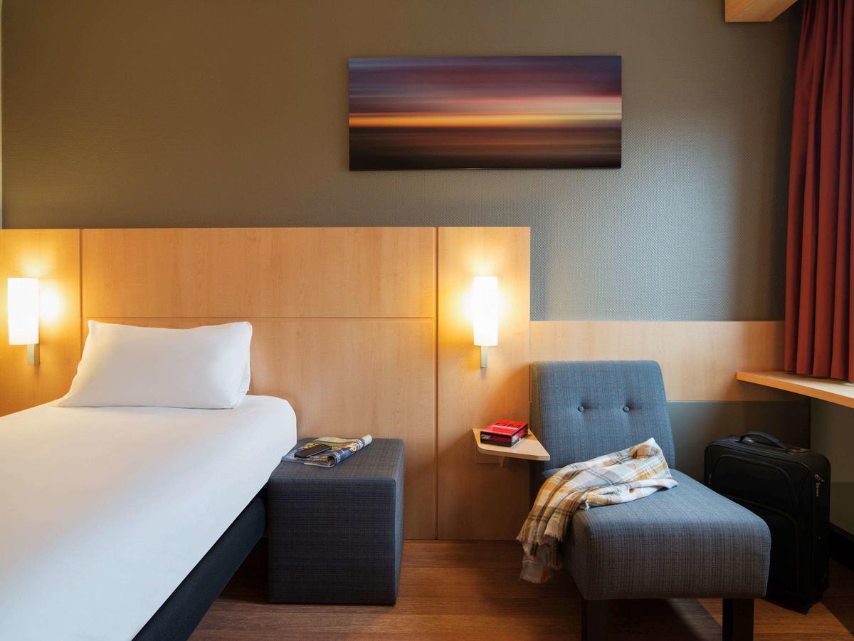 Ibis Rotterdam Vlaardingen Otel Dış mekan fotoğraf
