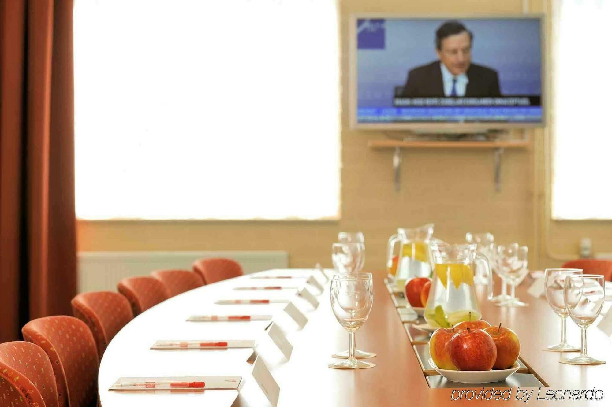 Ibis Rotterdam Vlaardingen Otel Dış mekan fotoğraf
